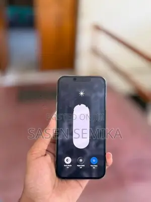 Apple iPhone 13 pro (Used)