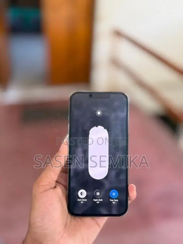 Apple iPhone 13 pro (Used)