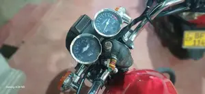 Senaro GN 125 2024