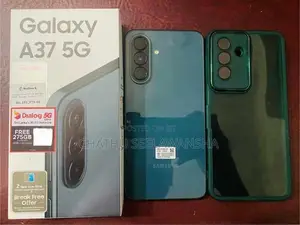 Samsung A37 5G (Used)