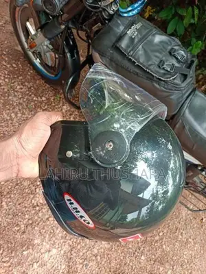 Helmet