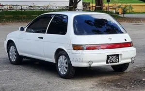 Toyota Corolla 1993