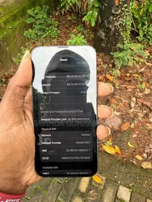 Apple iPhone 14 (Used)