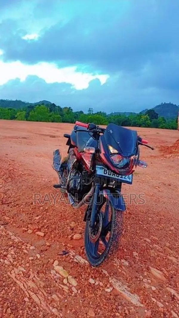 Bajaj Pulsar 150 2015