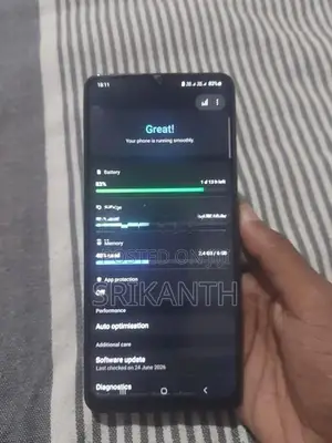 Samsung Galaxy A32 (Used)