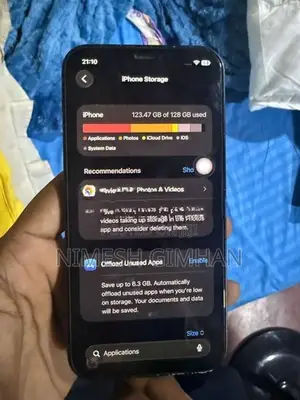 Apple iPhone 12 (Used)