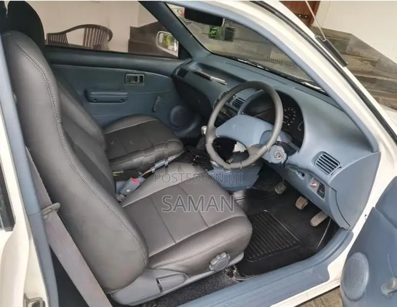 Toyota Corolla 1993