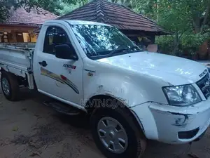 Tata Xenon 2014