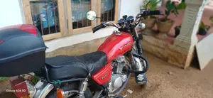 Senaro GN 125 2024