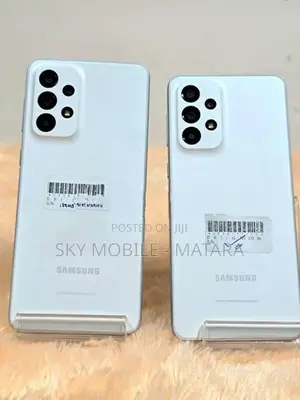 Samsung Galaxy A33 5G 6GB/128GB (Used)