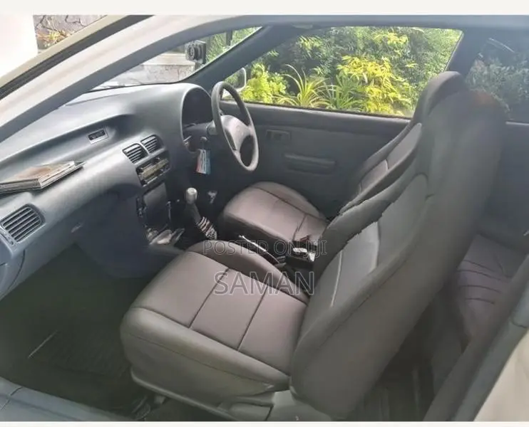 Toyota Corolla 1993