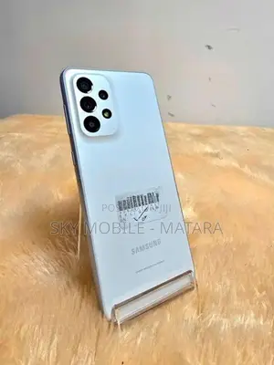 Samsung Galaxy A33 5G 6GB/128GB (Used)