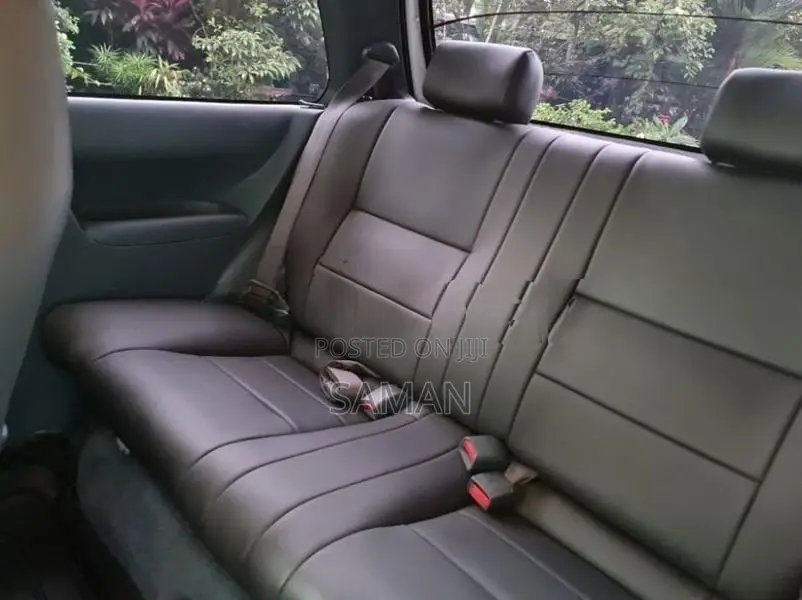 Toyota Corolla 1993