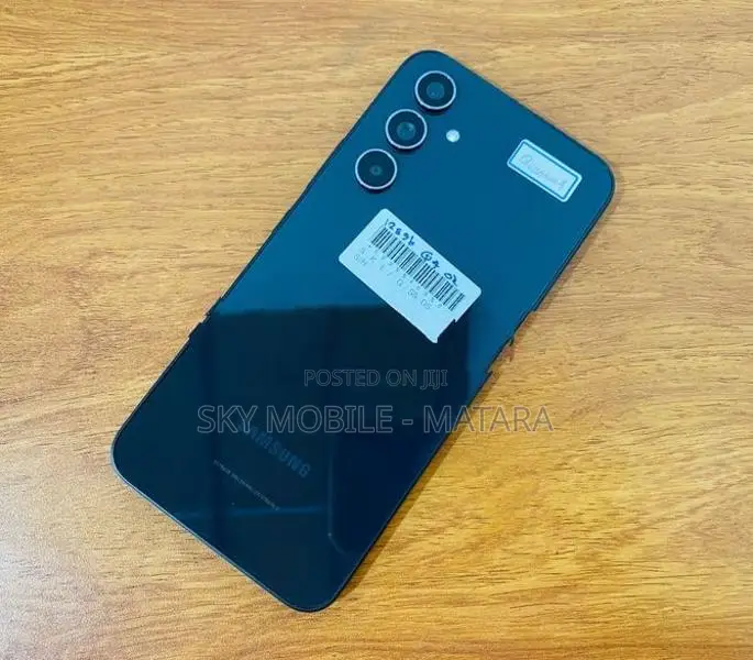 Samsung Galaxy A54 5G 8GB/128GB (Used)