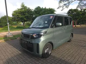 Nissan Roox X 2024