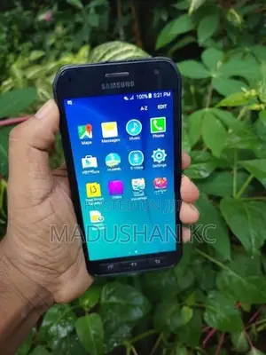 Samsung Galaxy S6 3GB 32GB (Used)