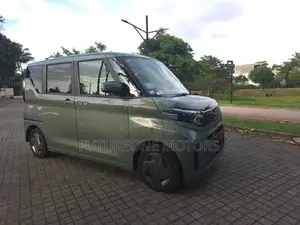 Nissan Roox X 2024