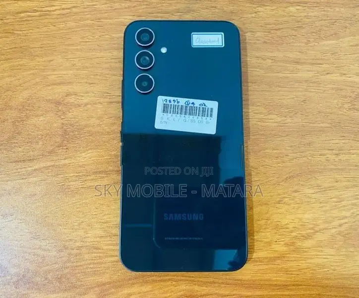 Samsung Galaxy A54 5G 8GB/128GB (Used)