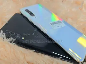 Samsung Galaxy A90 5G 6GB/128GB (Used)