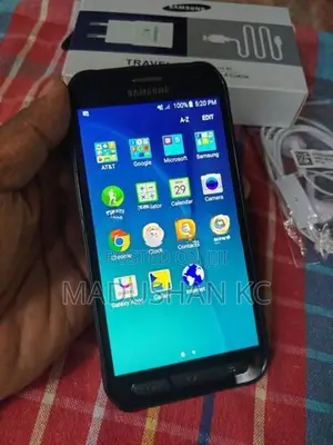 Samsung Galaxy S6 3GB 32GB (Used)