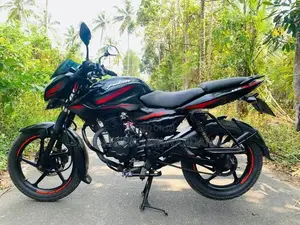 Bajaj Pulsar 135 2010