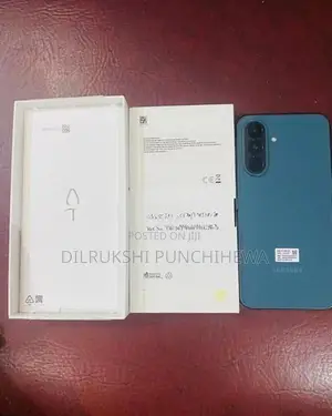 Samsung A37 (Used)