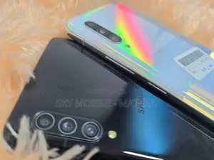 Samsung Galaxy A90 5G 6GB/128GB (Used)