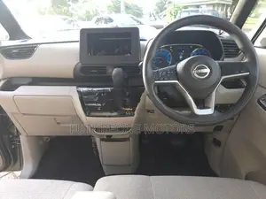 Nissan Roox X 2024