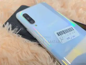 Samsung Galaxy A90 5G 6GB/128GB (Used)