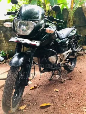 Bajaj Pulsar 150 2015