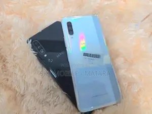 Samsung Galaxy A90 5G 6GB/128GB (Used)
