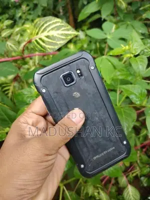 Samsung Galaxy S6 3GB 32GB (Used)