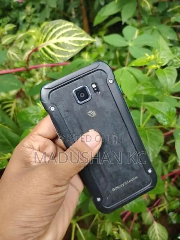 Samsung Galaxy S6 3GB 32GB (Used)