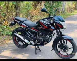 Bajaj Pulsar 135 2010