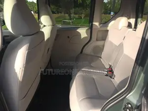 Nissan Roox X 2024