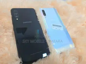 Samsung Galaxy A90 5G 6GB/128GB (Used)