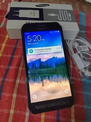 Samsung Galaxy S6 3GB 32GB (Used)