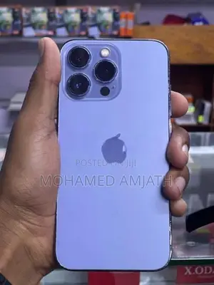 Apple iPhone 13 Pro (Used)