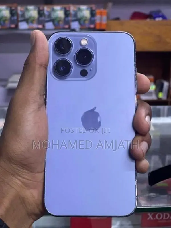 Apple iPhone 13 Pro (Used)