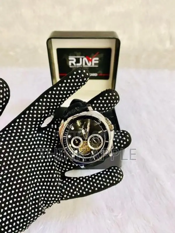 Onola Brand | Automatic Movement