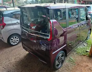 Nissan Roox HIGHWAY STAR PrPILOT 2024