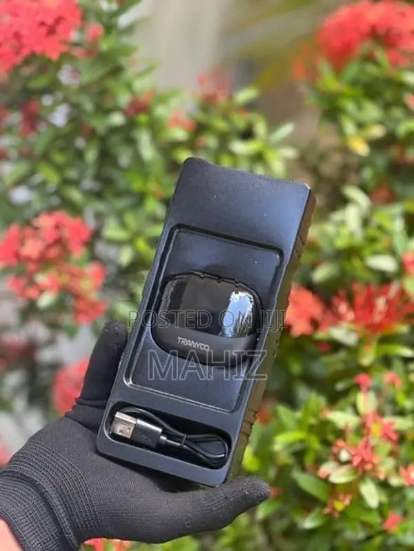 Tranyoo T-M26 TWS Wireless Earbuds