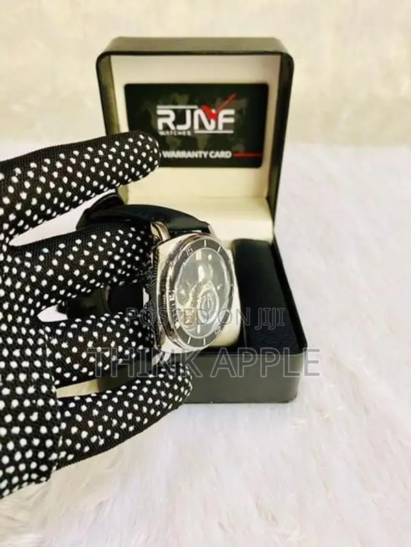 Onola Brand | Automatic Movement