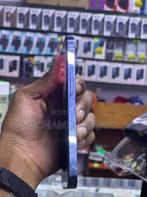 Apple iPhone 13 Pro (Used)