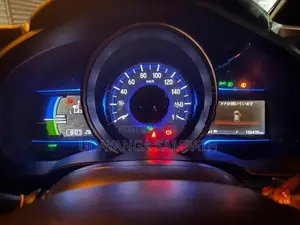 Honda Fit 2014