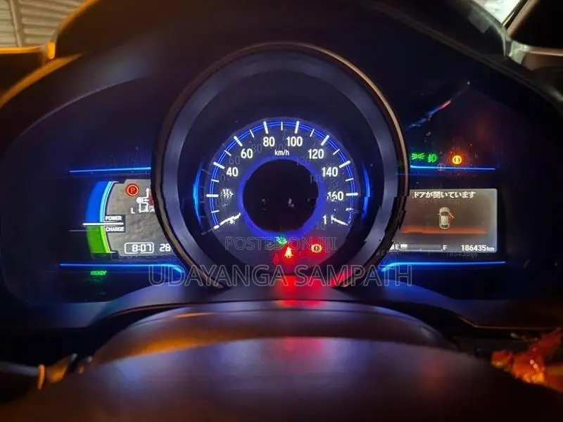 Honda Fit 2014