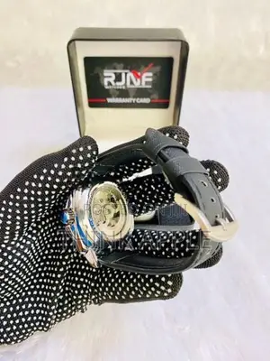 Onola Brand | Automatic Movement
