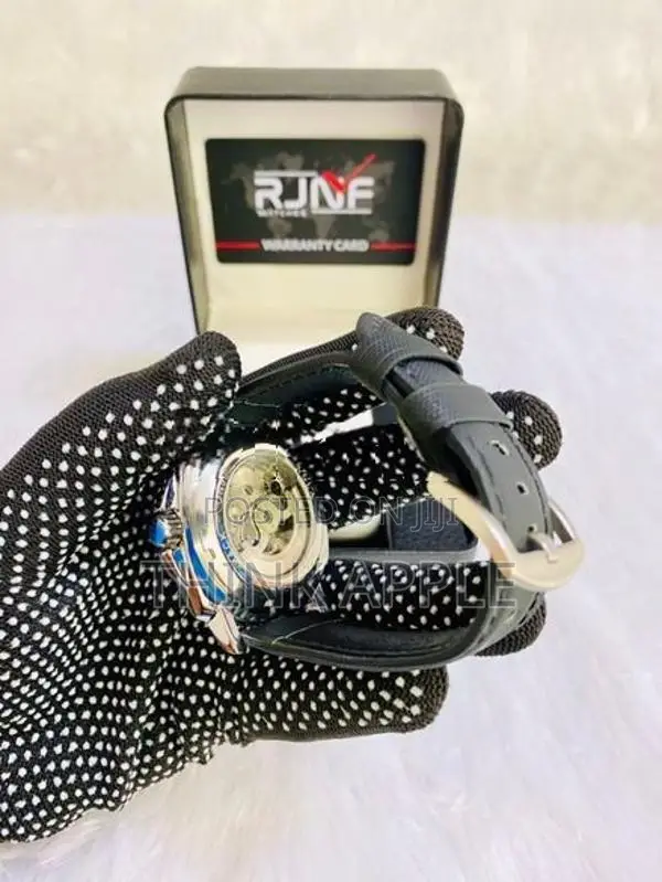 Onola Brand | Automatic Movement