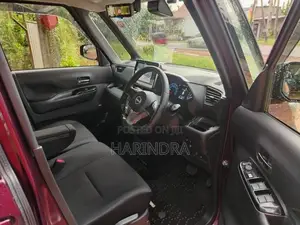 Nissan Roox HIGHWAY STAR PrPILOT 2024