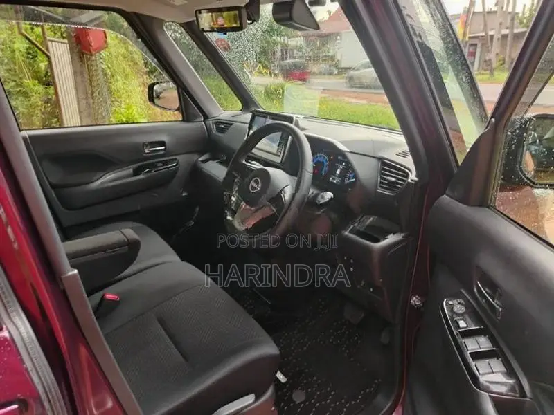 Nissan Roox HIGHWAY STAR PrPILOT 2024